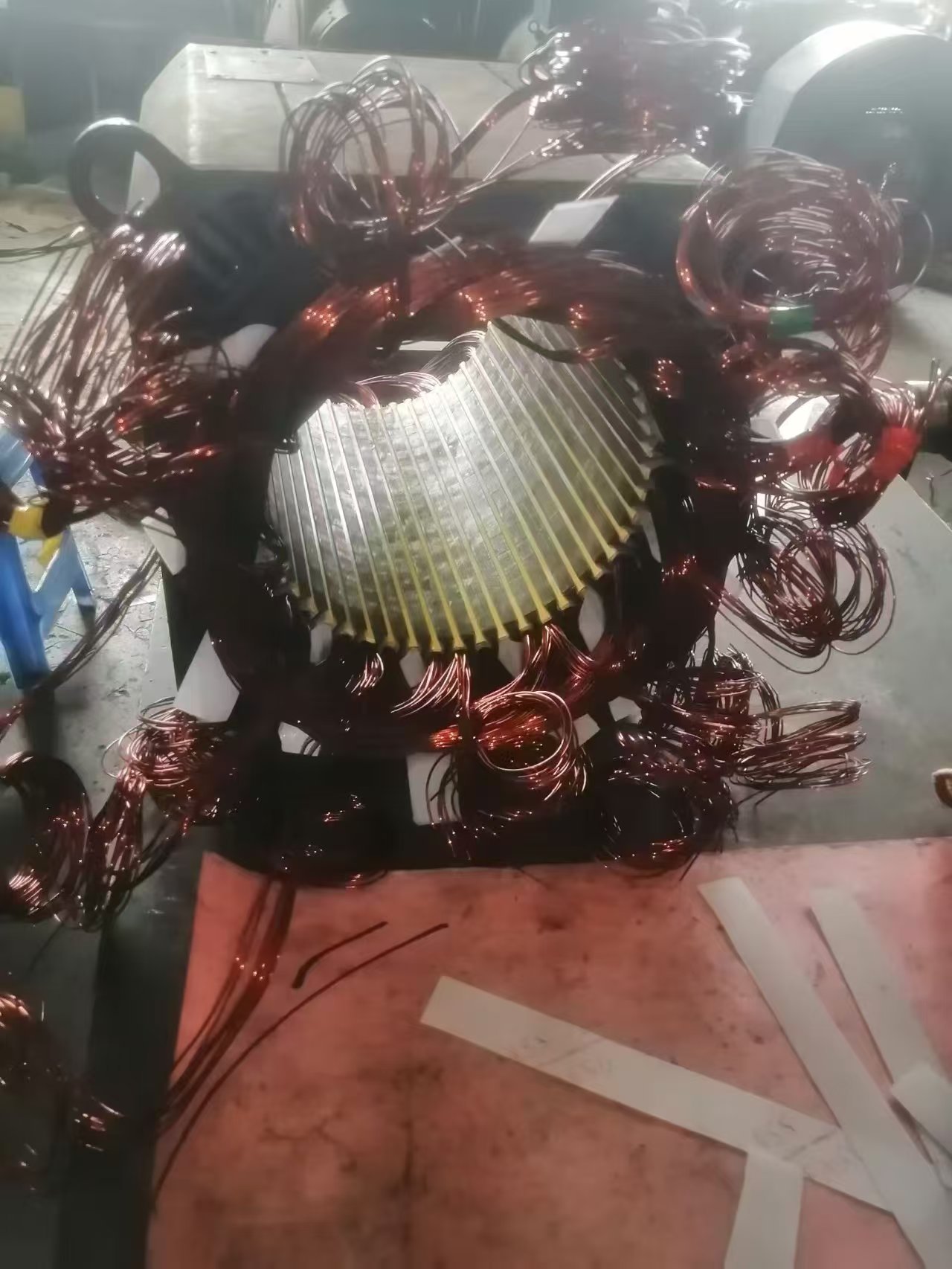 盘锦主机维修